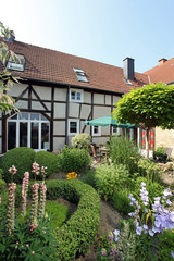 Einfamilienhaus