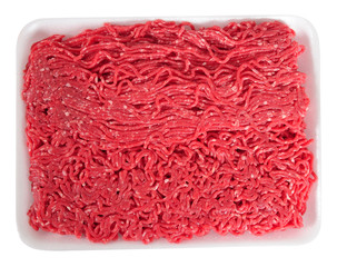 Mince meat.