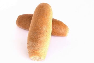 pane integrale