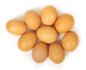 Eggs