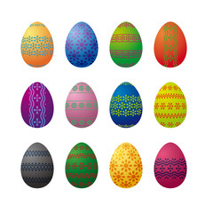 Easter Eggs