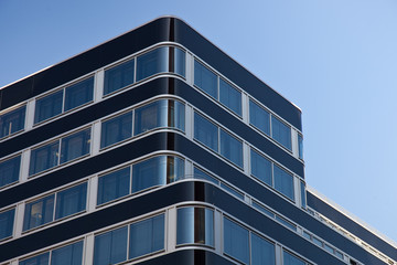 Bürogebäude - Büro