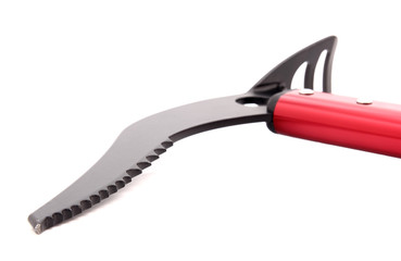 Ice axe head