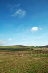 Obraz premium Isle of White