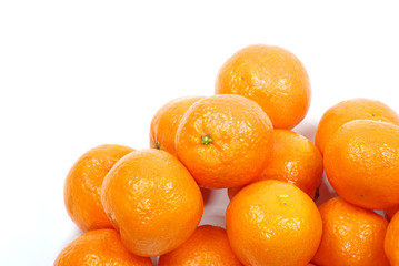 mandarin