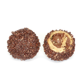 chocolate candy