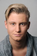 Obraz premium young men...tp