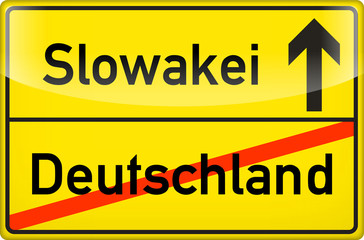 Deutschland > Slowakei