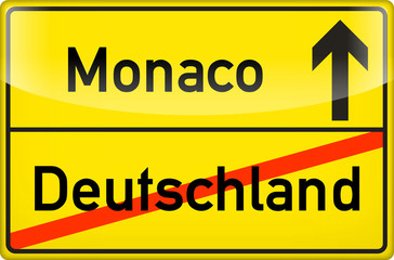 Monaco