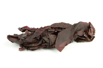Seaweed Irish Dulse