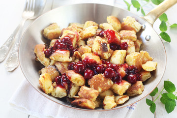 Kaiserschmarrn