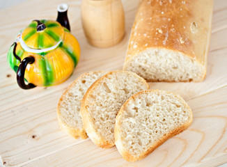 kitchen bakery cook bread natural food breakfast