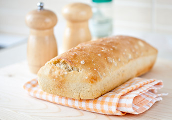 kitchen bakery cook bread natural food breakfast