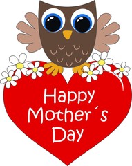 happy mother´s day
