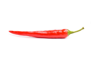 Red chile pepper