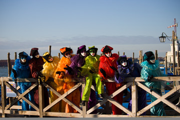 carnevale venezia