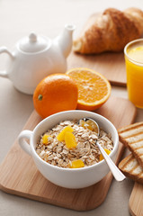 Muesli