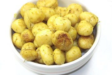 pommes de terre