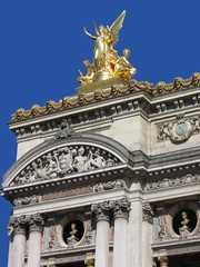opéra garnier