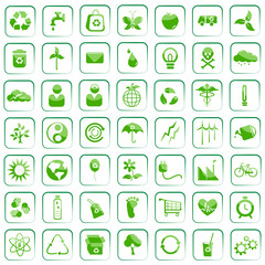 Environment Icon