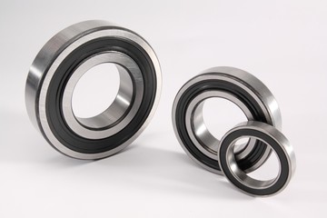 ball bearings