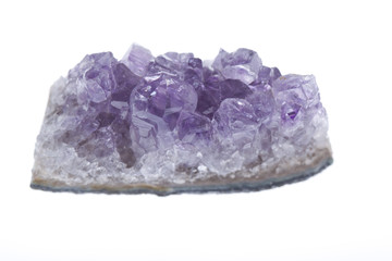 Fototapeta premium Amethyst
