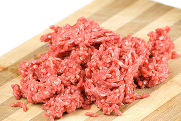 beef mince