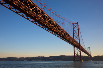 Suspension Bridge