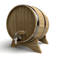Barrel