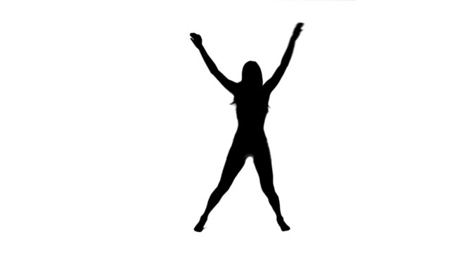 Star jumps 2024