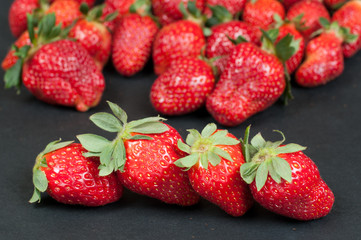 Strawberrys