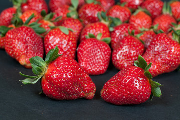 Strawberrys