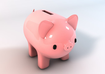 Piggy bank
