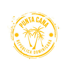 timbre Punta Cana