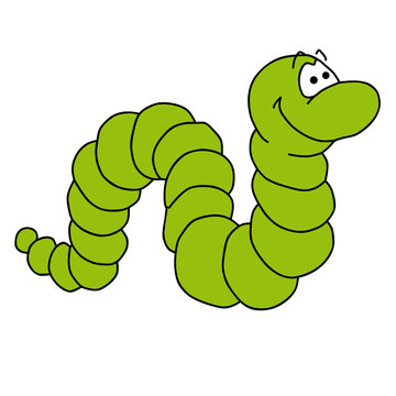 Wurm I