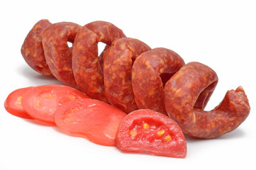 Rauchpeitsche