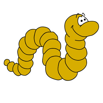 Wurm II