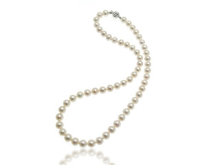 Pearls Necklace