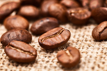 Coffee Beans