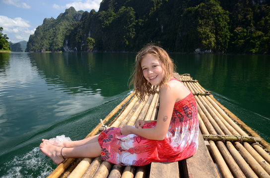 moment de plaisirTHAILANDE