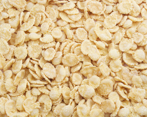 Corn-flakes