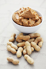 peanut butter