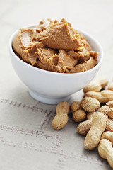 peanut butter