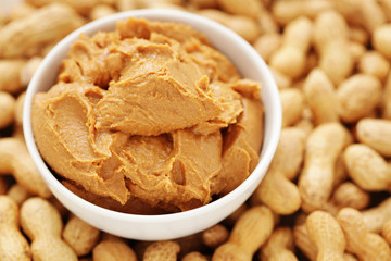 peanut butter