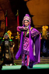Obraz premium Beijing opera
