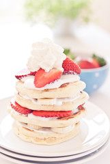 delicious pancakes