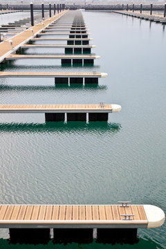 puerto deportivo