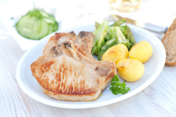 Koteletts