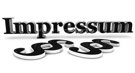 Impressum