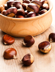 Chestnuts
